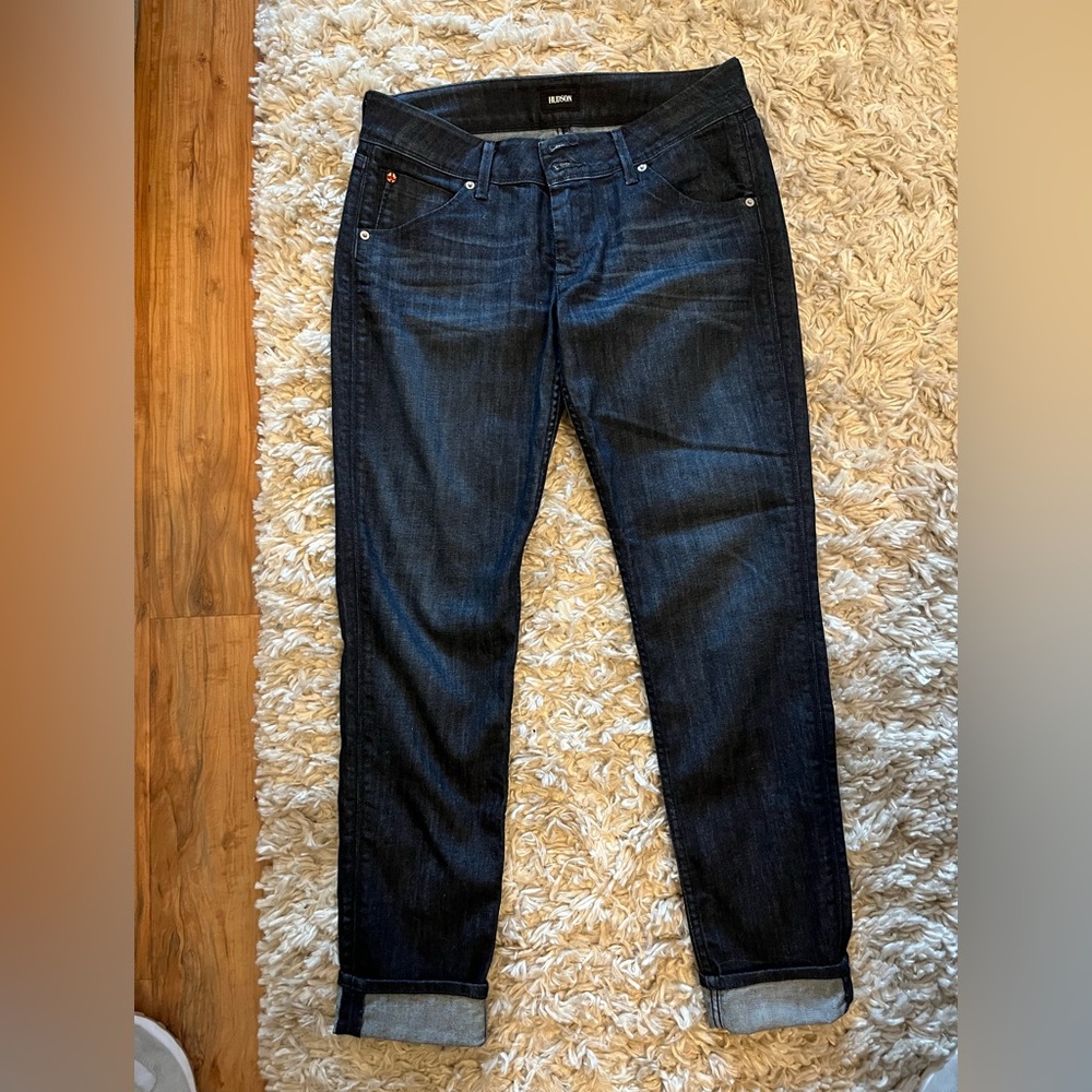 Hudson size 30 jeans